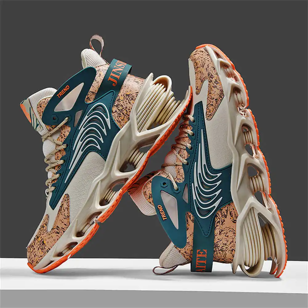 Travel Accessories High End - Non-slip Mid Child Running Sneakers Casual