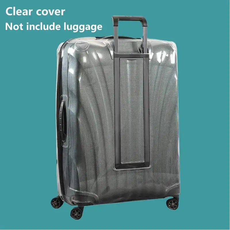 Travel Accessories Samsonite - Luggage Cover for Samsonite CS2 Suitcase