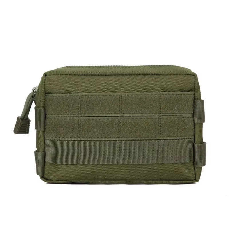 Travel Accessories Hip Belt - Double Layer EDC Tactical Molle Waist