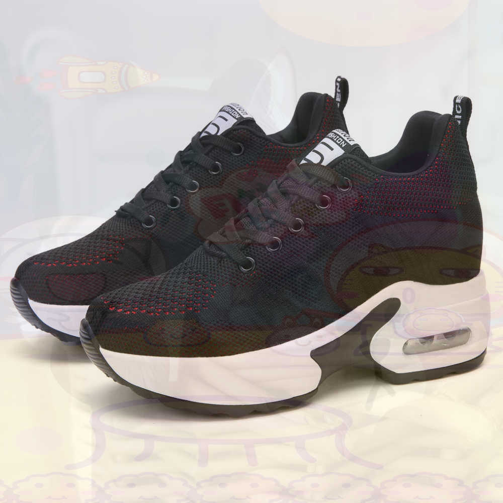 Travel Accessories High End - Red Size 36 Shoes Woman Tennis