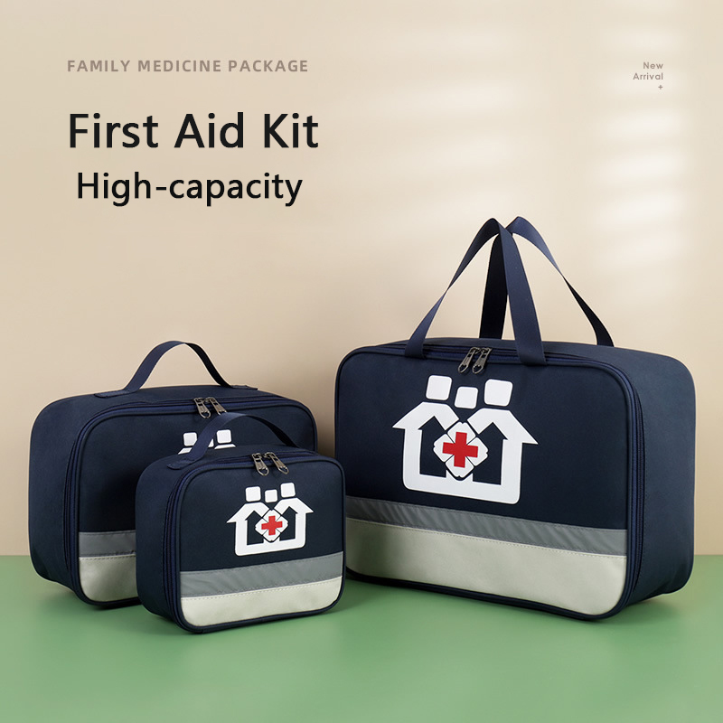Travel Accessories Kit Bag - Travel Portable First Aid Kit Outdoor