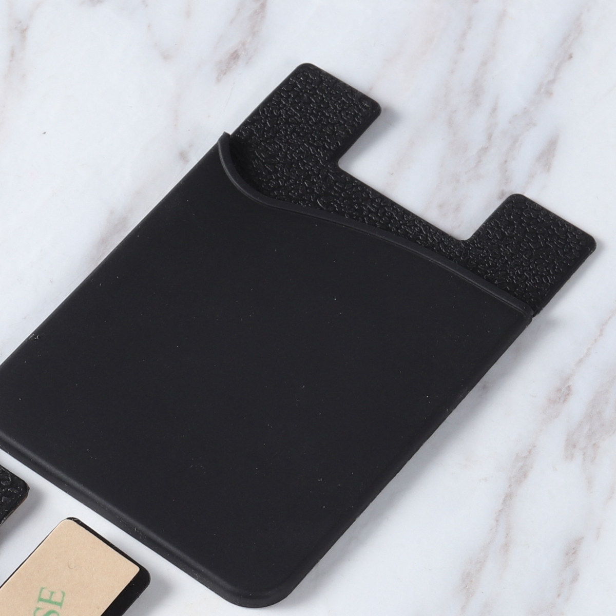 Travel Accessories Holder - 3pcs Mobile Phone Card Sticker Wallet