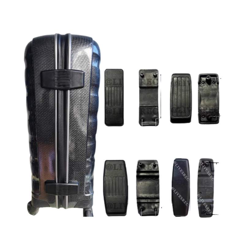 Travel Accessories Samsonite - 1pc Hinge Replace for Samsonite V22