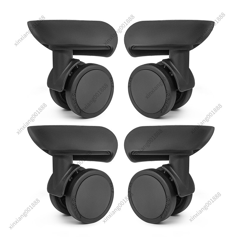 Travel Accessories Samsonite - For Crash Baggage Luggage Wheel Replacement
