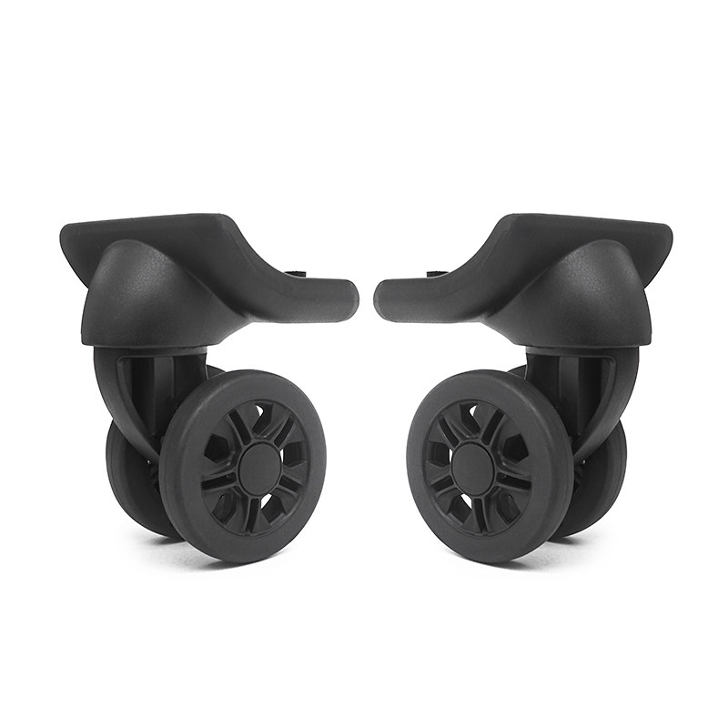 Travel Accessories Samsonite - F52 F-52 F53 Suitcase Wheels Replacement
