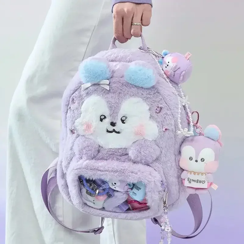 Model BT21 Minini Double-shoul - đánh giá và giá Travel Accessories Must Have