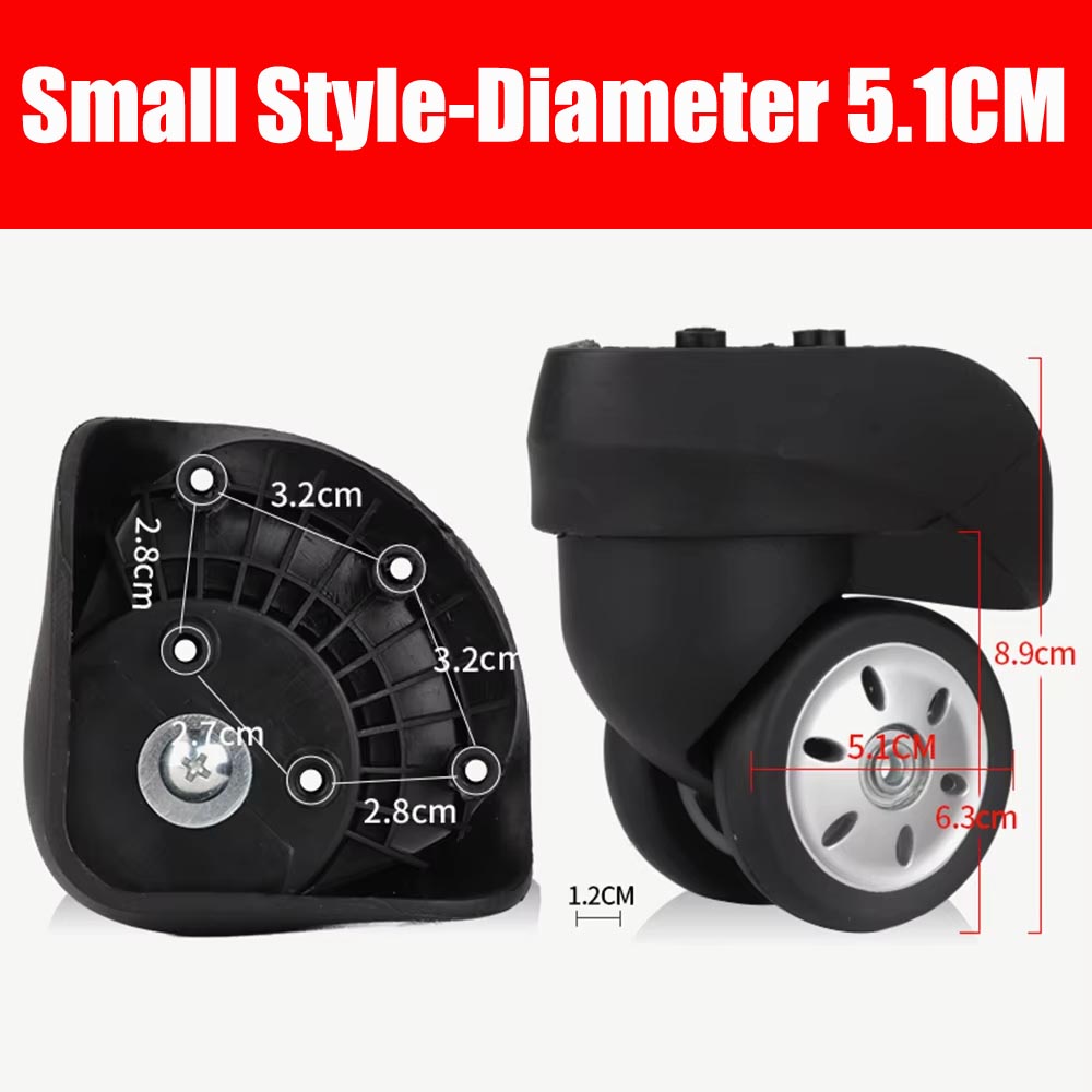 for Samsonite V56 wheel replac - đánh giá và giá Travel Accessories Samsonite