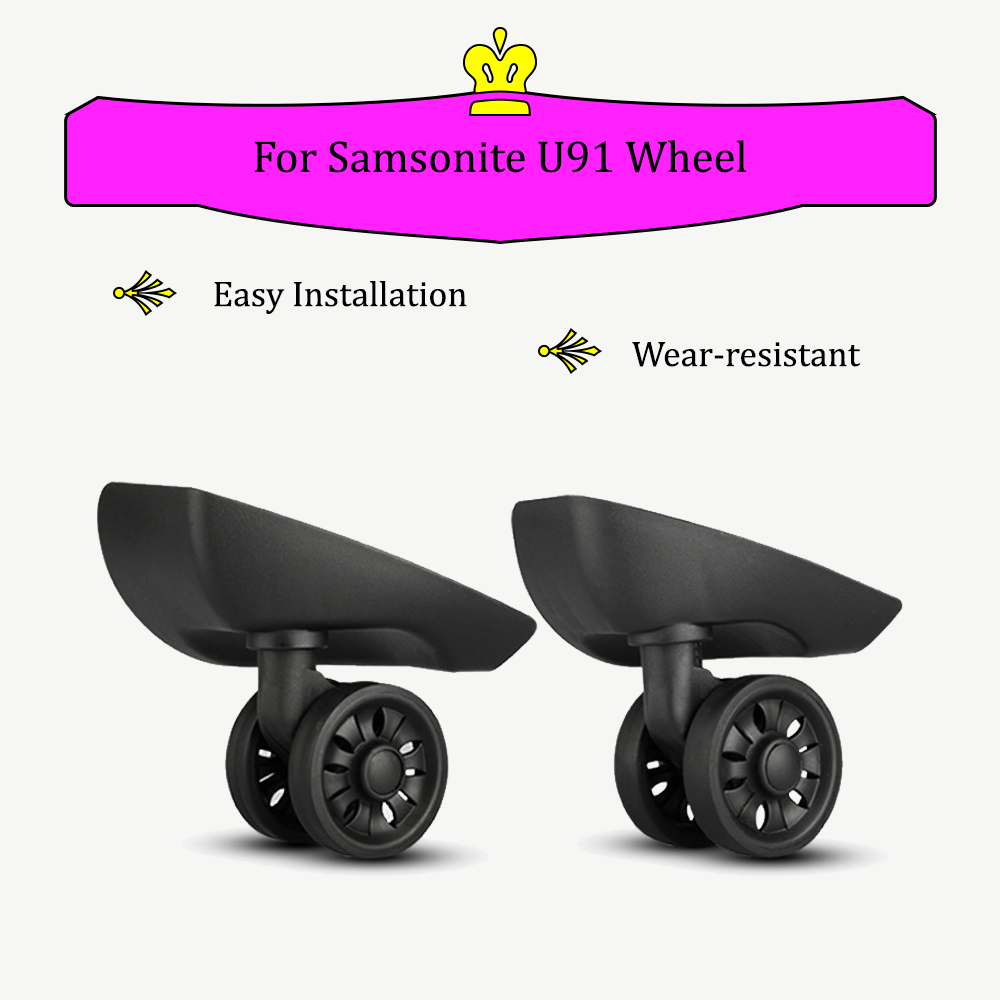 Suitable For Samsonite U91 Sui - đánh giá và giá Travel Accessories Samsonite