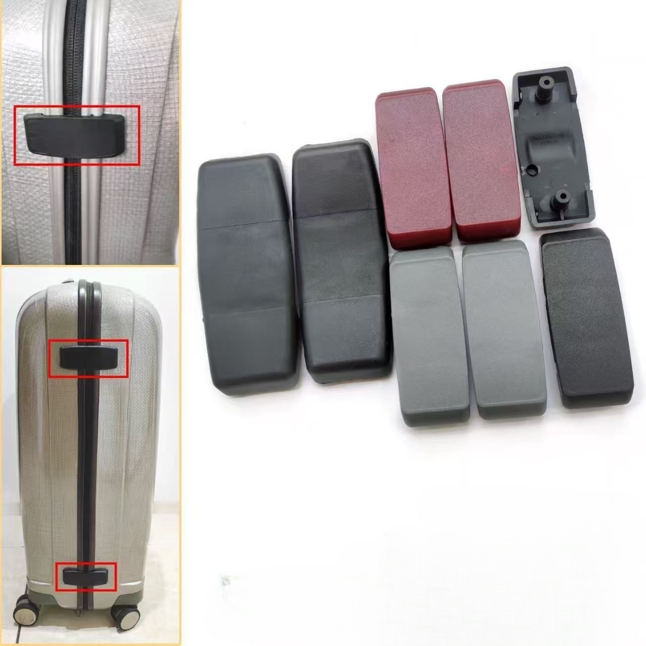 Luggage Hinge Suitable For Sam - đánh giá và giá Travel Accessories Samsonite