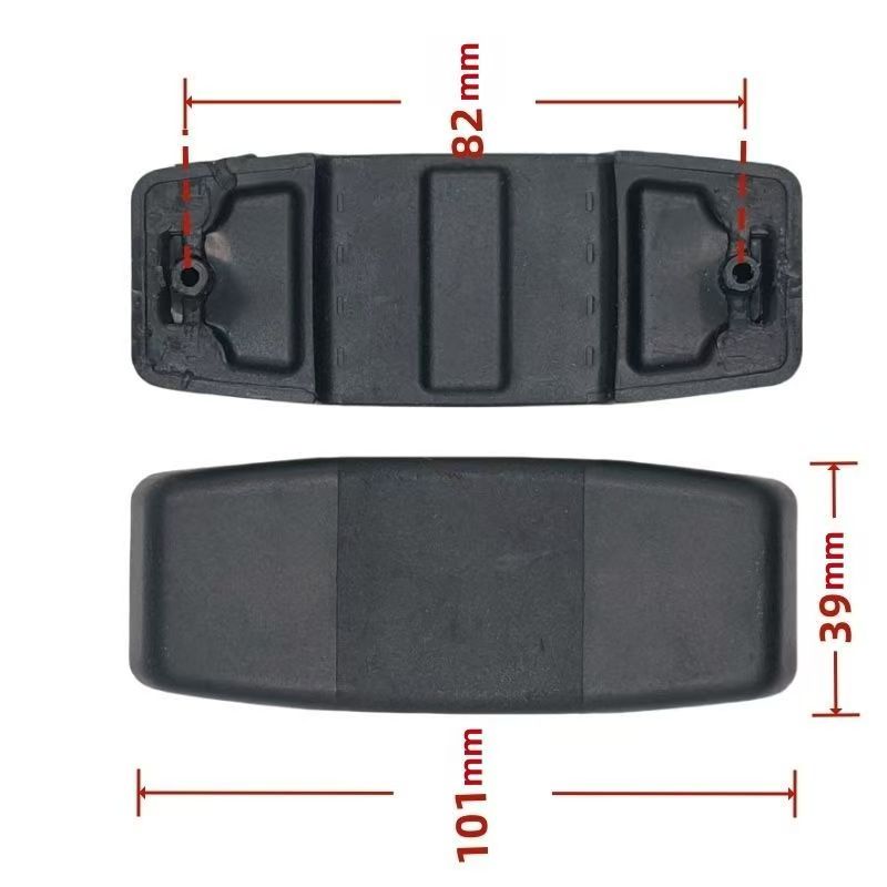Luggage Hinge Suitable For Sam - đánh giá và giá Travel Accessories Samsonite