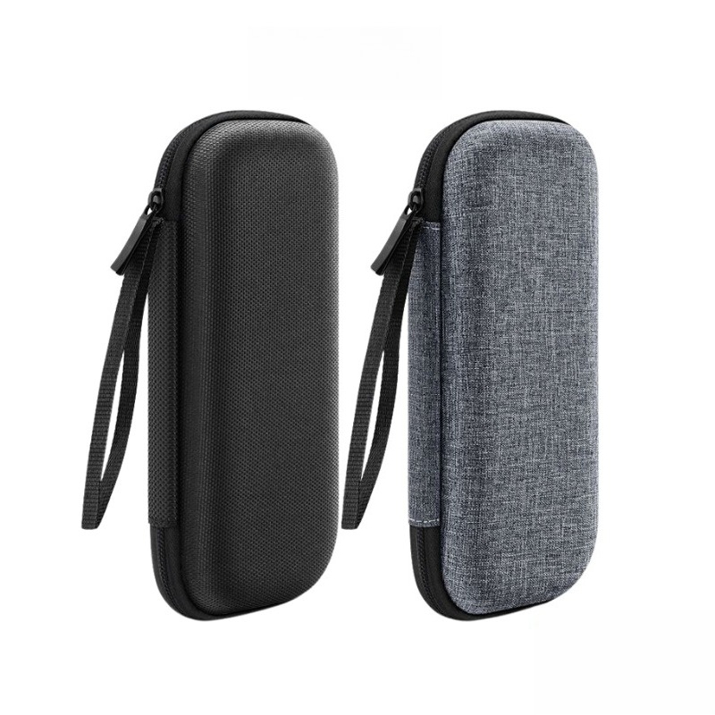 Travel Shaver Storage Box Eva  - đánh giá và giá Travel Router Accessories