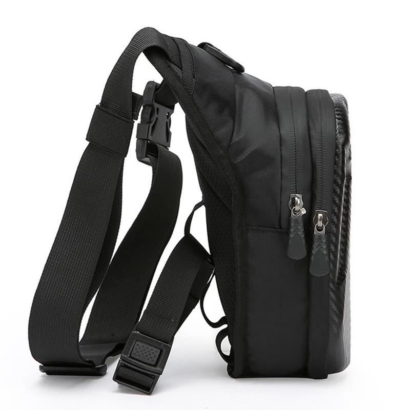 Motorcycle Leg Side Bag EVA Wa - đánh giá và giá Travel Accessories Hip Belt
