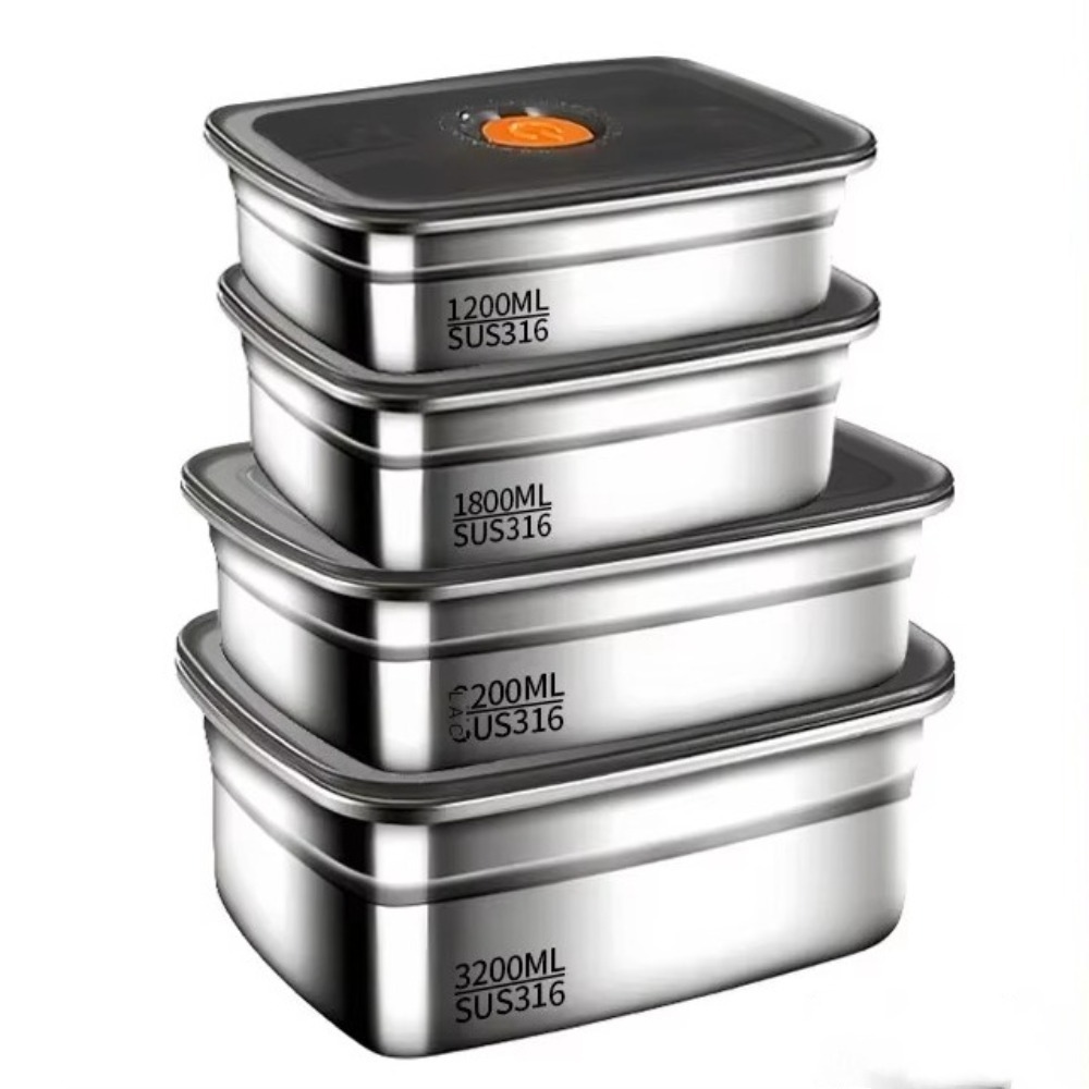Portable Stainless Steel Prese - đánh giá và giá Travel Kitchen Accessories