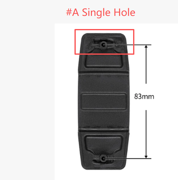 1 PCS Suitable for Samsonite S - đánh giá và giá Travel Accessories Samsonite