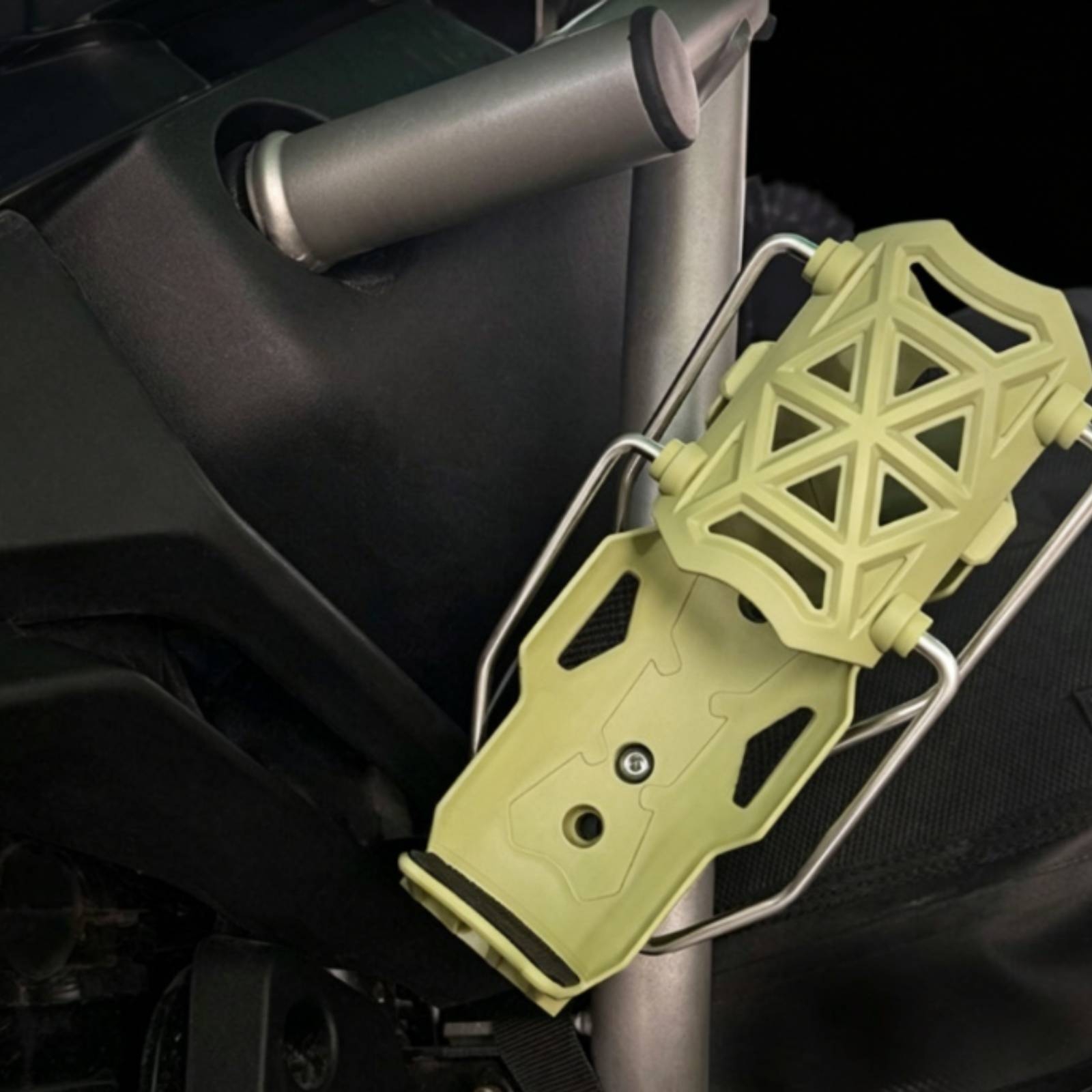 Motorcycle Cup Holder Adjustab - đánh giá và giá Travel Accessories Holder