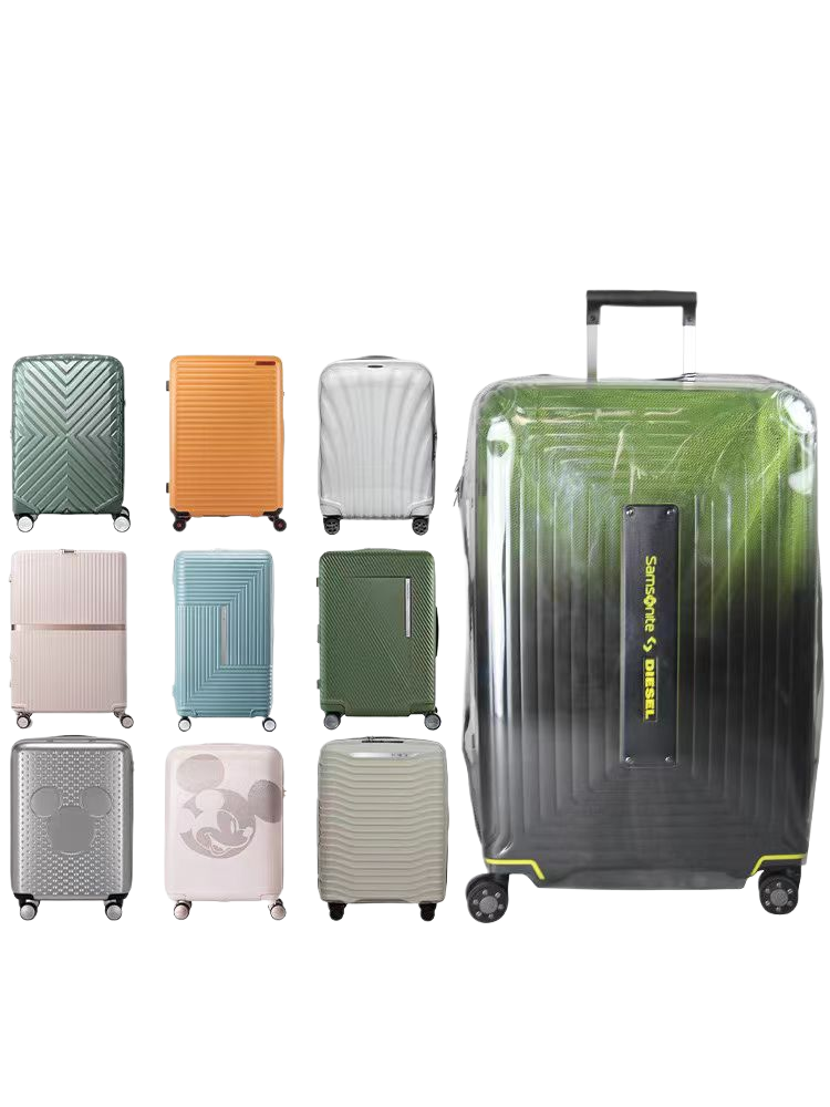 Luggag Cover for Samsonite C-L - đánh giá và giá Travel Accessories Samsonite