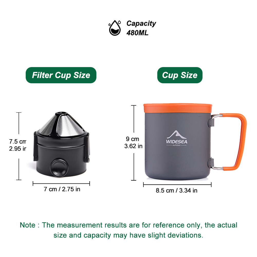 Camping Tableware Outdoor Cook - đánh giá và giá Travel Kitchen Accessories