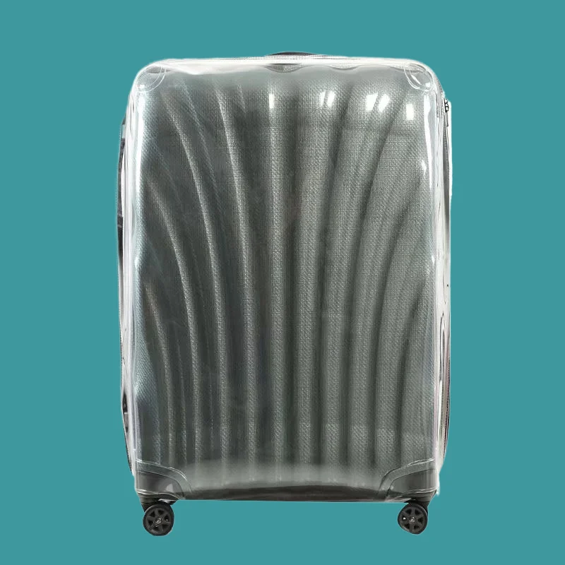 Luggage Cover for Samsonite CS - đánh giá và giá Travel Accessories Samsonite