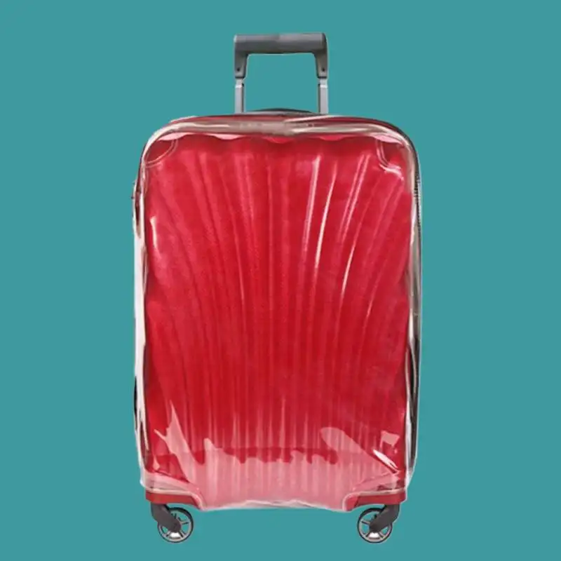Luggage Cover for Samsonite CS - đánh giá và giá Travel Accessories Samsonite