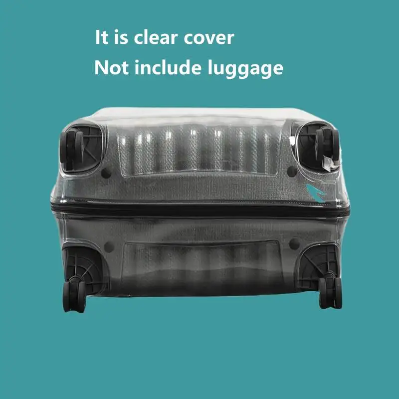 Luggage Cover for Samsonite CS - đánh giá và giá Travel Accessories Samsonite