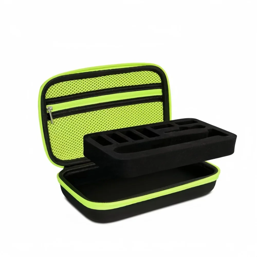 Electric Shaver Razor Box for  - đánh giá và giá Travel Router Accessories