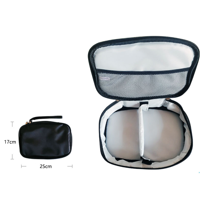 Dual Controller Carrying Case  - đánh giá và giá Travel Accessories Kit Bag