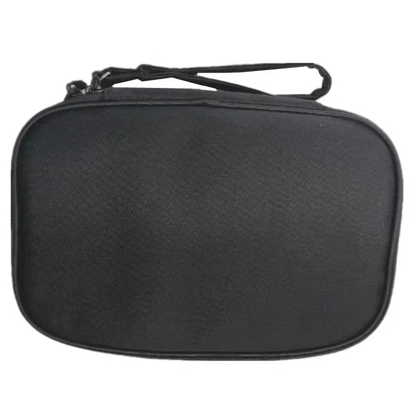 Dual Controller Carrying Case  - đánh giá và giá Travel Accessories Kit Bag