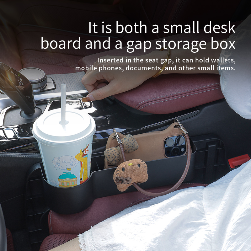 2-IN-1 Car Steering Wheel Tabl - đánh giá và giá Travel Accessories Holder