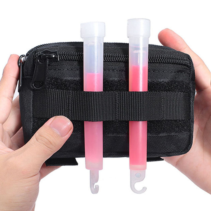 Double Layer EDC Tactical Moll - đánh giá và giá Travel Accessories Hip Belt