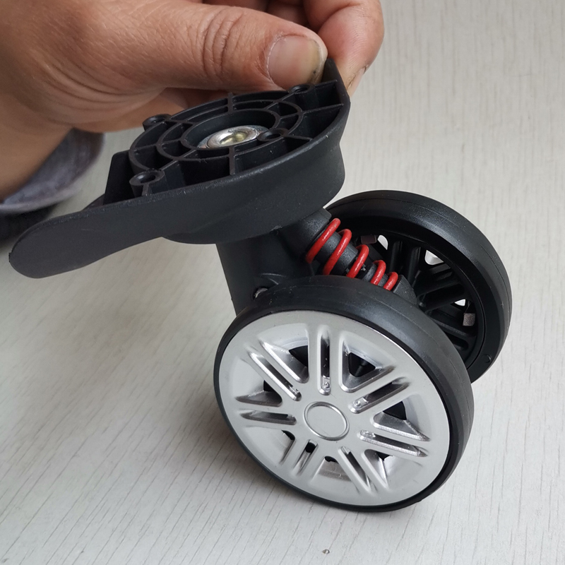 Universal Wheel Luggage Travel - đánh giá và giá Travel Router Accessories