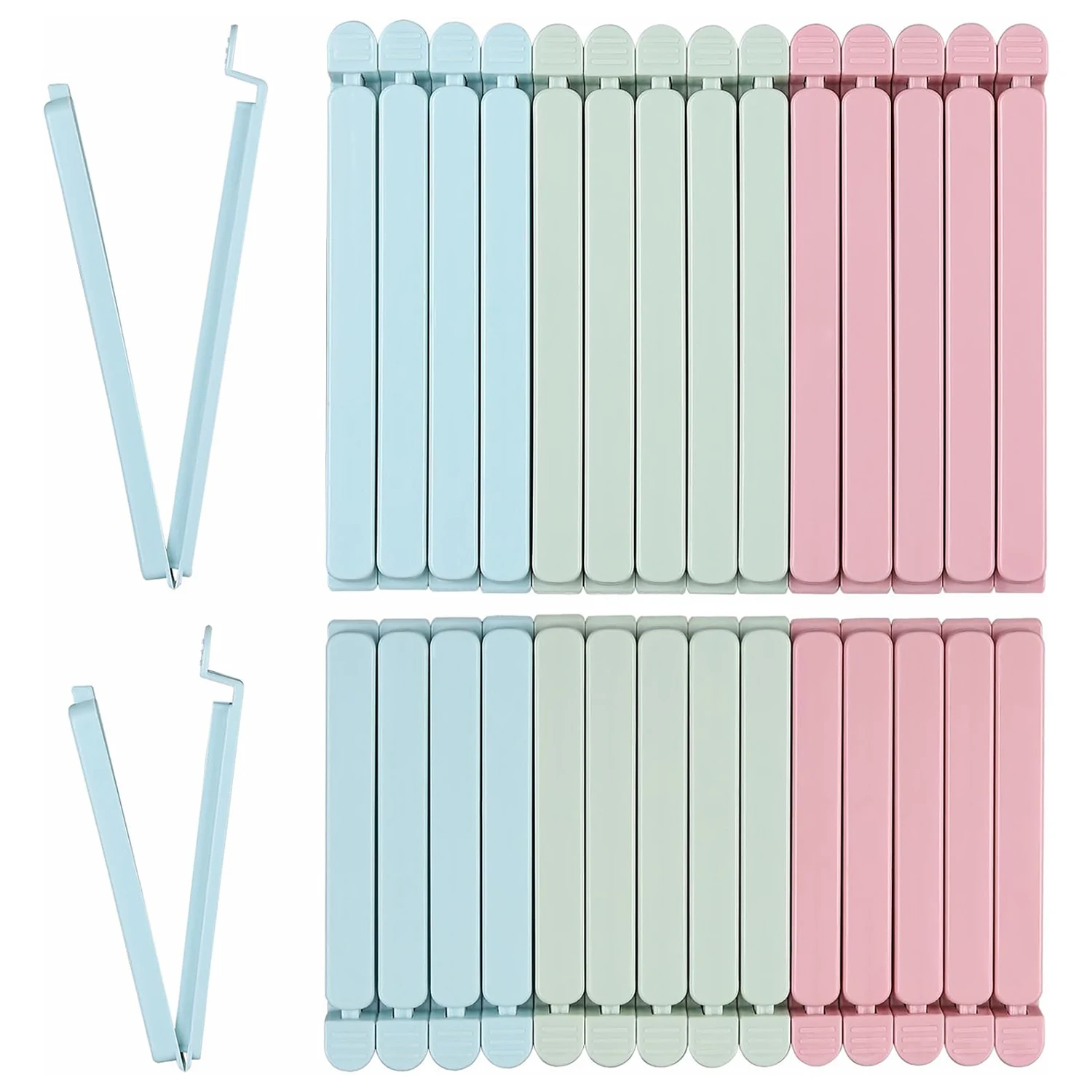 5Pcs Portable Kitchen Storage  - đánh giá và giá Travel Kitchen Accessories