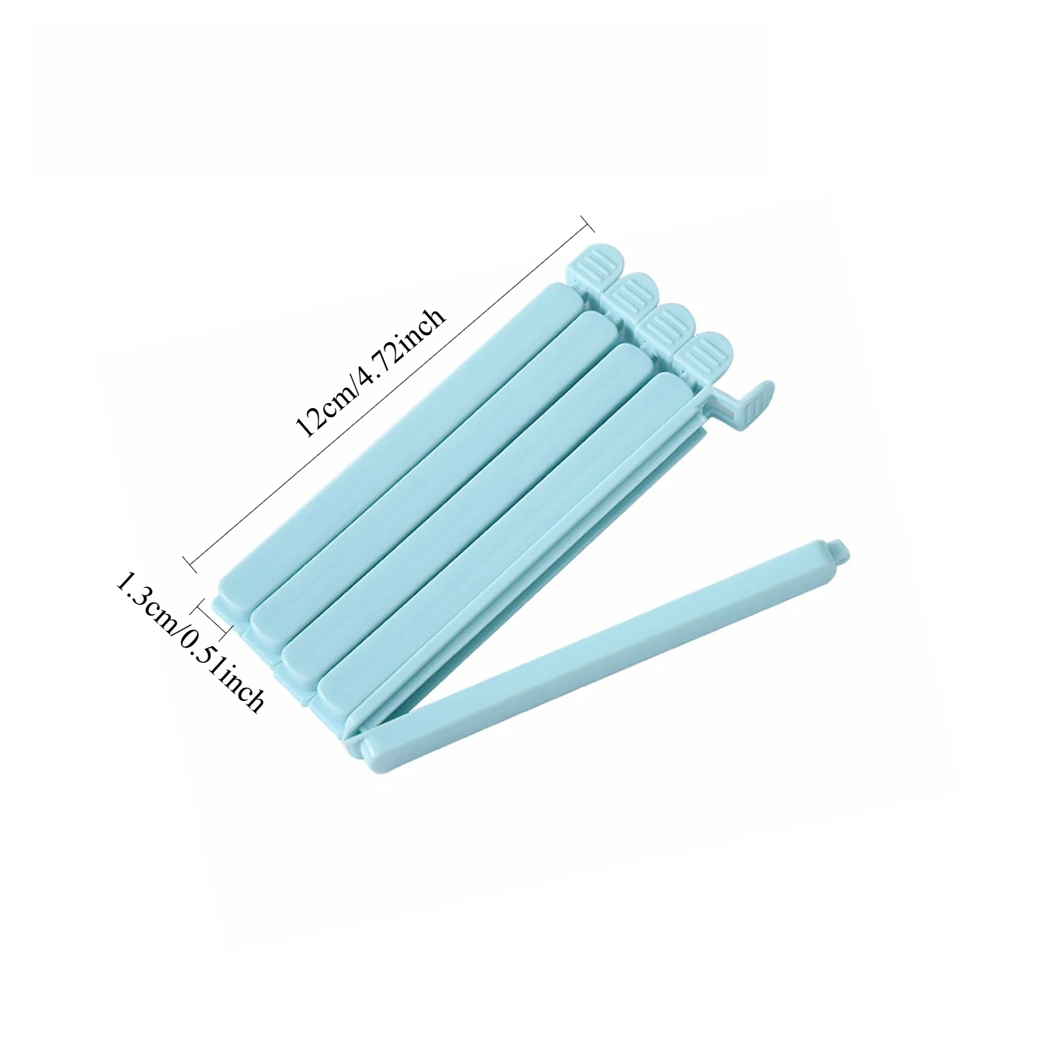 5Pcs Portable Kitchen Storage  - đánh giá và giá Travel Kitchen Accessories