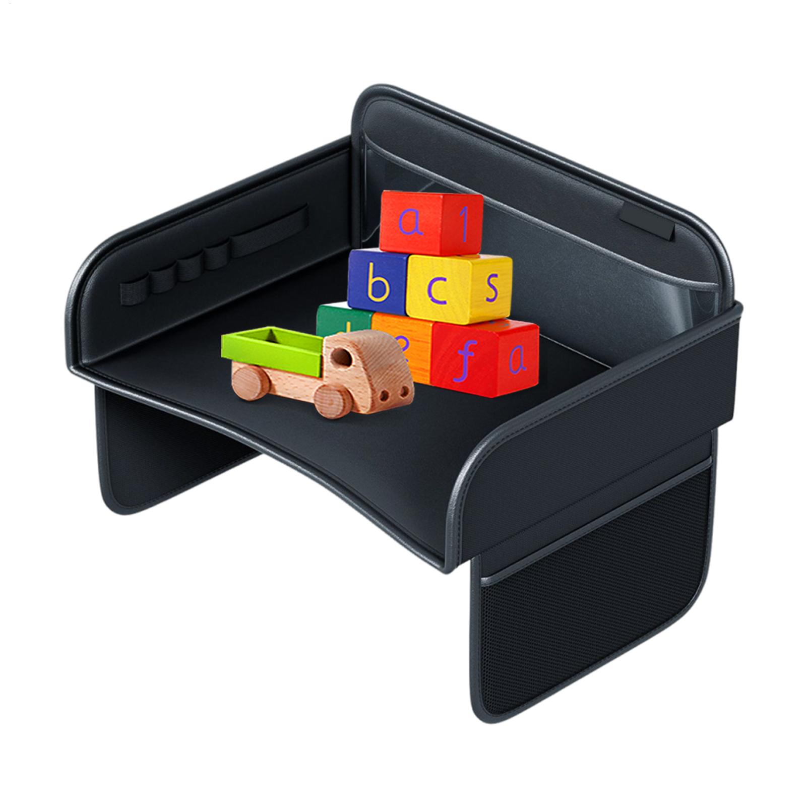 Child Car Dining Drawing Table - đánh giá và giá Travel Accessories Holder