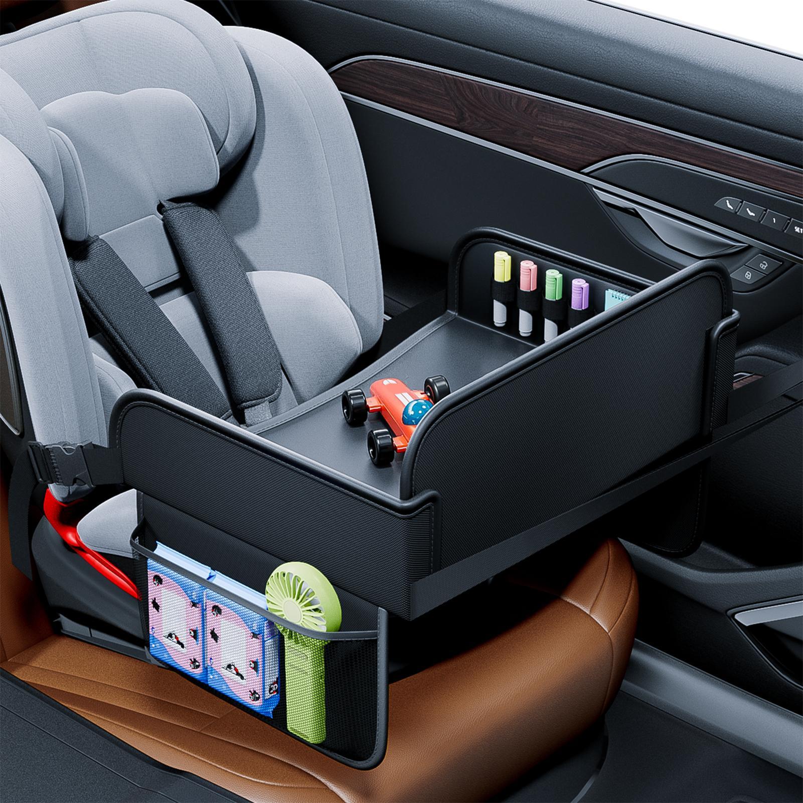 Child Car Dining Drawing Table - đánh giá và giá Travel Accessories Holder