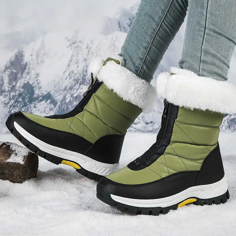 Women's Boot Sneakers Walking  - đánh giá và giá Travel Accessories On Sale