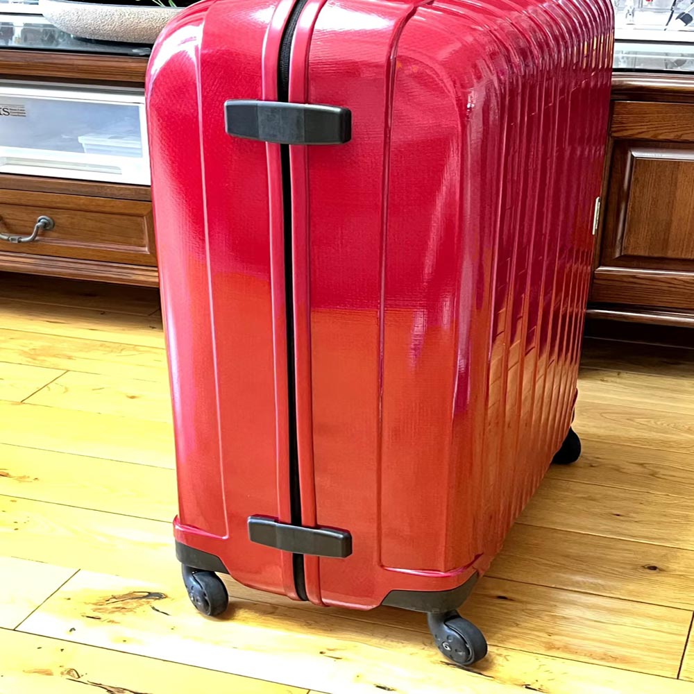 Luggage Hinge for Samsonite Lu - đánh giá và giá Travel Accessories Samsonite