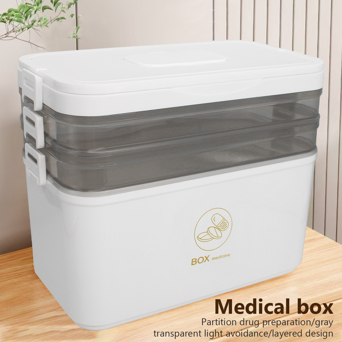 YX Large-Capacity Multi-Tier S - đánh giá và giá Travel Kitchen Accessories