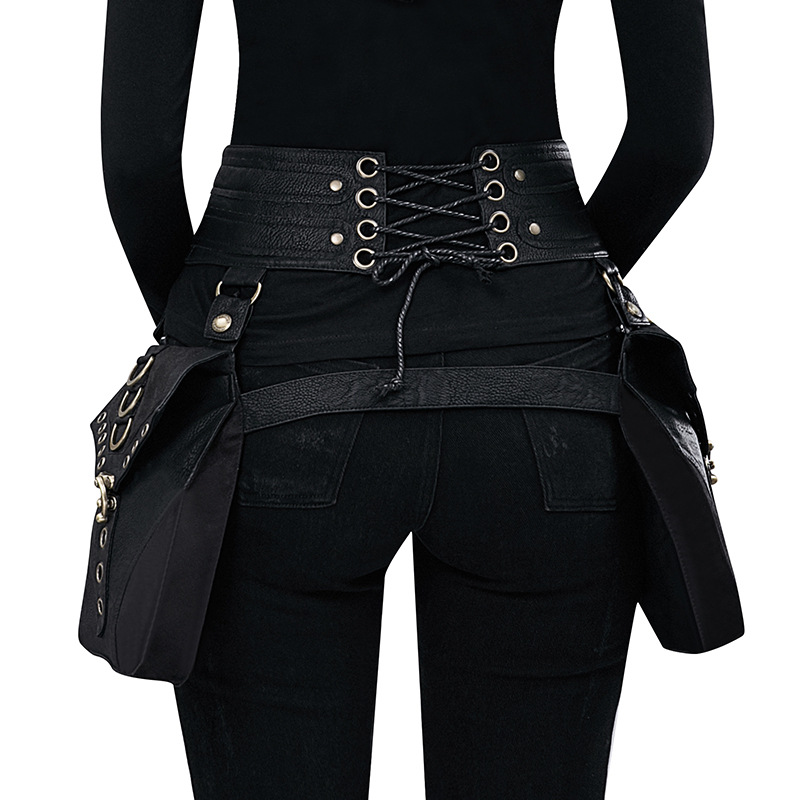 Steampunk Handmade Utility Hip - đánh giá và giá Travel Accessories Hip Belt