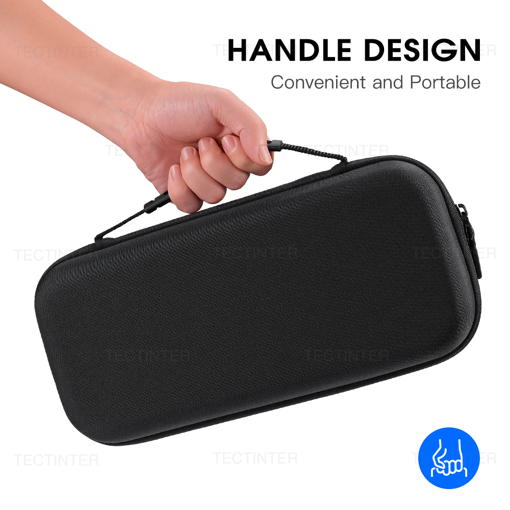 Portable Carrying Case for ASU - đánh giá và giá Travel Accessories Kit Bag