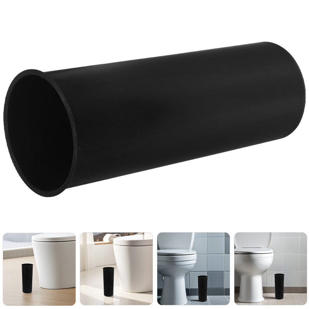 2Pcs Round Toilet Brush Holder - đánh giá và giá Travel Accessories Holder