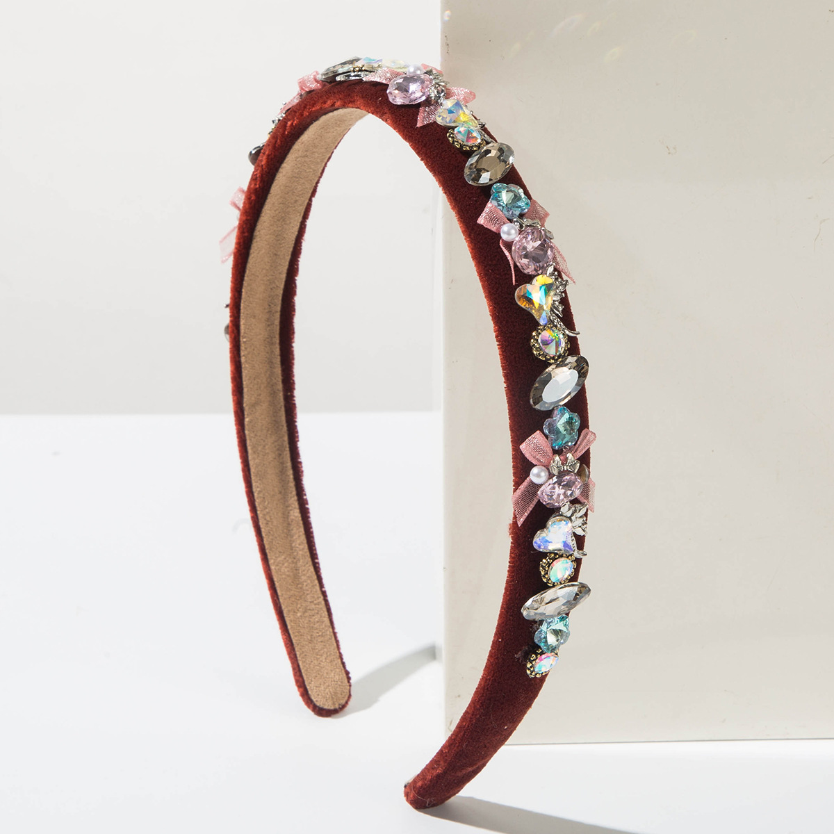 Fashion French Simple Glass In - đánh giá và giá Travel Accessories High End
