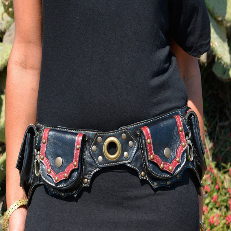 Phong Cách Khoa Học Viễn Tưởng - đánh giá và giá Travel Accessories Hip Belt