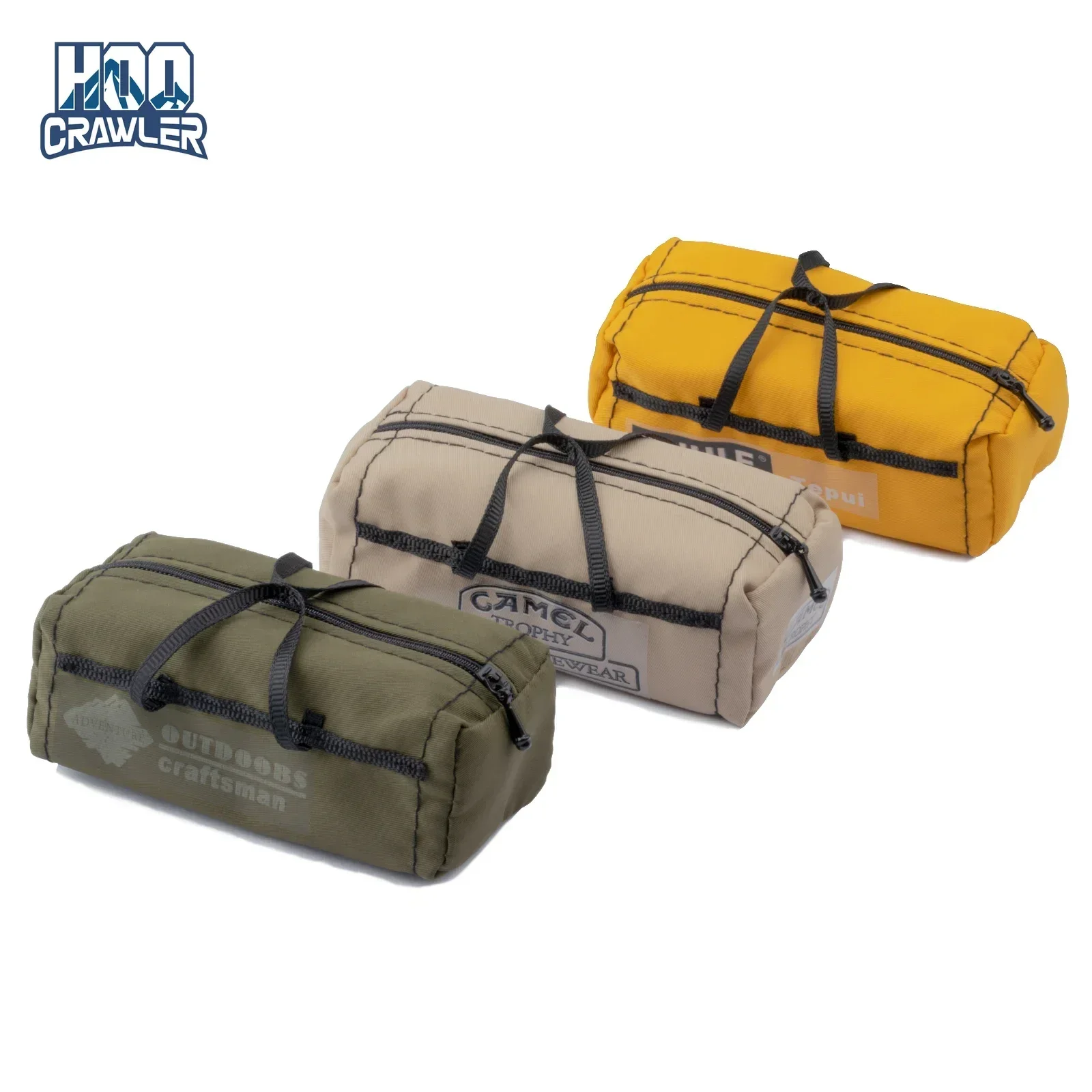 Simulated Mini Luggage Miniatu - đánh giá và giá Travel Accessories Must Have