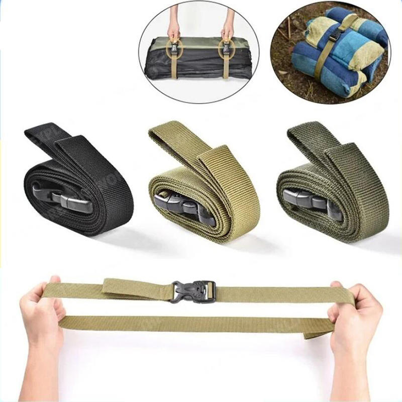 1/2Pcs Nylon Waist Bag Strap O - đánh giá và giá Travel Accessories Hip Belt
