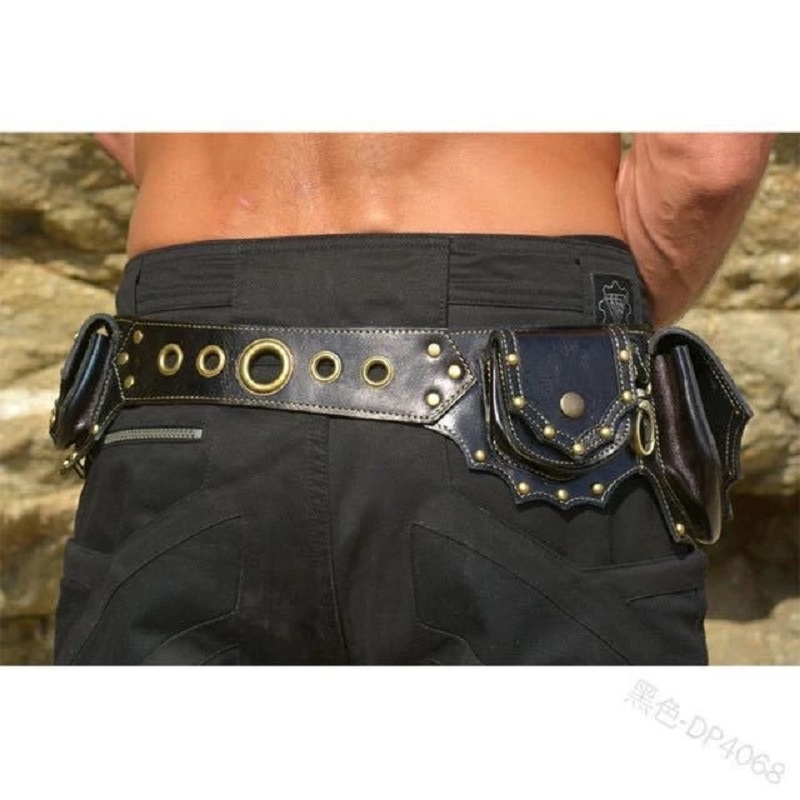Thời Trung Cổ Phong Cách Khoa  - đánh giá và giá Travel Accessories Hip Belt