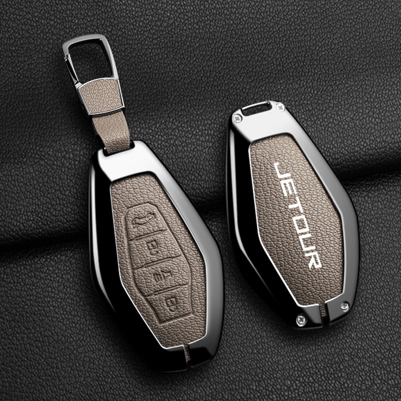 Metal High-End Car Key Cover f - đánh giá và giá Travel Accessories High End