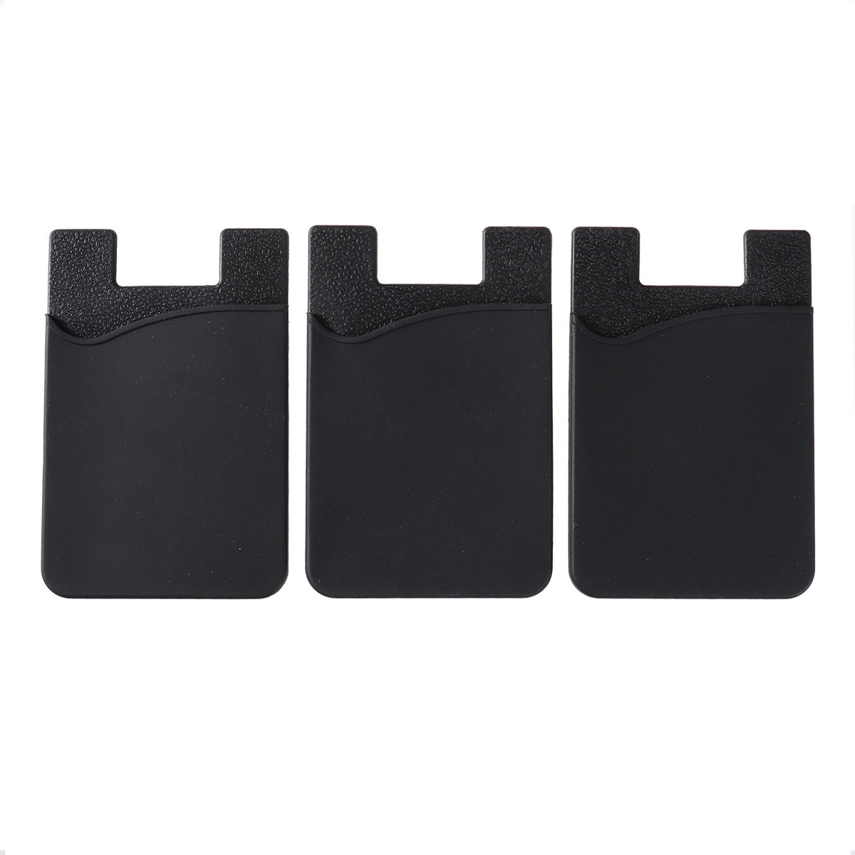 3pcs Mobile Phone Card Sticker - đánh giá và giá Travel Accessories Holder