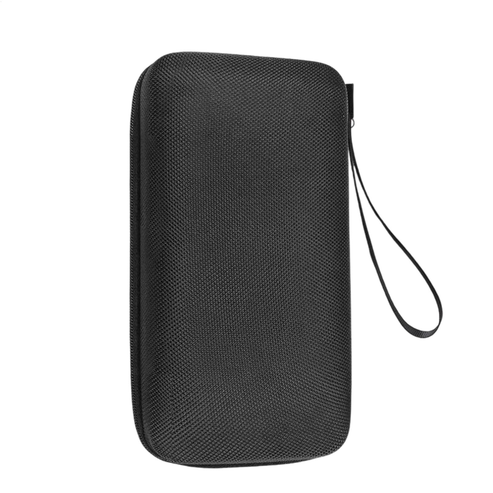 Electric Hair Cutting Bag EVA  - đánh giá và giá Travel Router Accessories