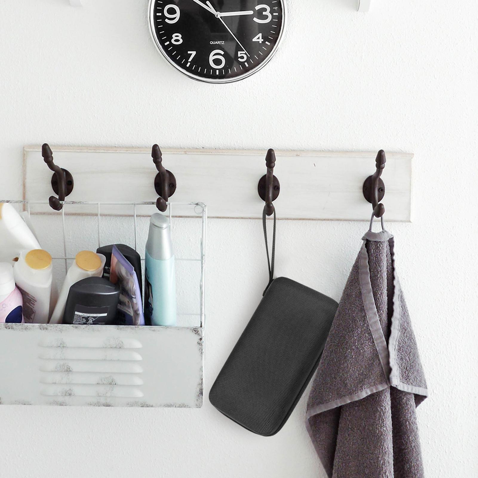 Electric Hair Cutting Bag EVA  - đánh giá và giá Travel Router Accessories