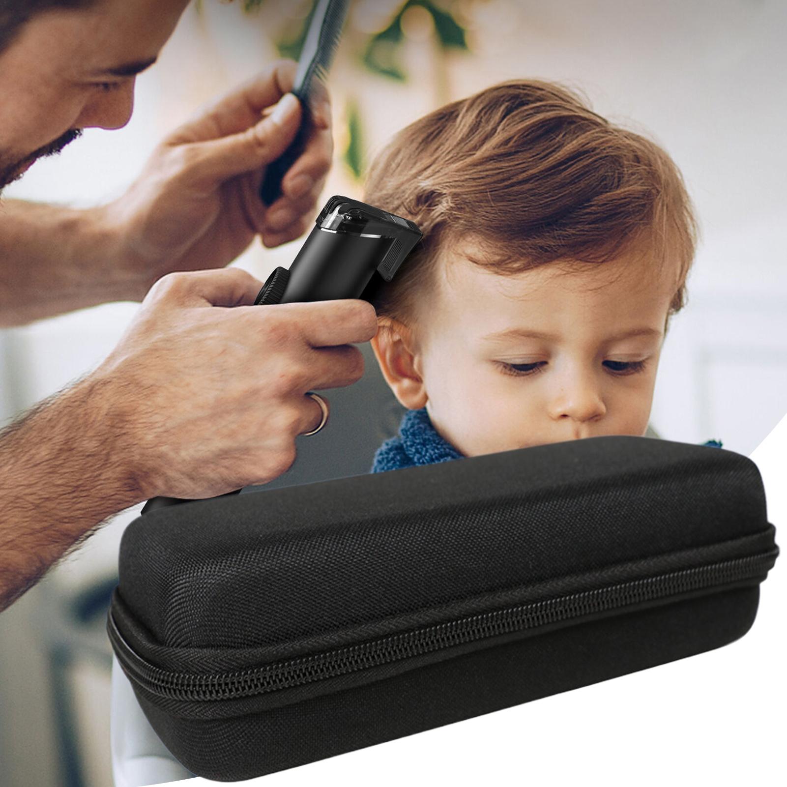 Electric Hair Cutting Bag EVA  - đánh giá và giá Travel Router Accessories